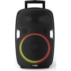 PA Speakers Altec Lansing SoundRover