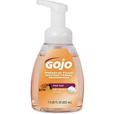 Gojo Premium Foam Antibacterial Hand Wash 222ml