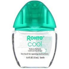 Rohto eye drops Rohto Cooling 0.4fl oz Eye Drops