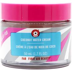 First aid First Aid Beauty Coconut Water Cream 50Ml 50ml