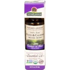 100% Pure Peace & Quite Blend Essential Oil 15 ml