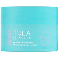 Tula Skincare TULA Skincare Revive Rewind Revitalizing Eye Cream 0.5 oz/ 14 g