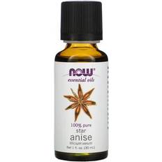 Anisolie Now Foods Essential Oils Star Anise 1 fl oz