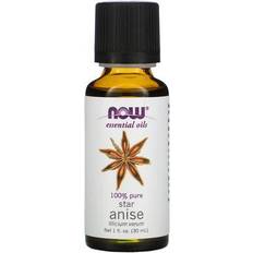 Now Foods Eterisk Olie Anisolie 30 ml 30ml