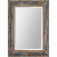 Wall Mirrors Uttermost Bozeman Wall Mirror 71.1x96.5cm