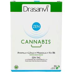 Drasanvi Cannabis Zen 30 pcs