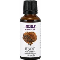 Now Foods Æterisk Olie Myrrablanding 30 ml 30ml