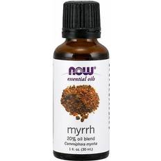 Now Foods Foods Essential Oils Myrrh 1 fl oz