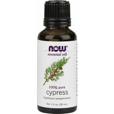 Cypressolja NOW Cypressolja Eterisk 30ml