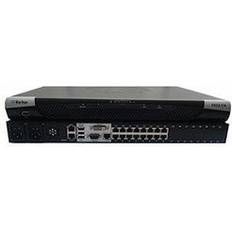 KVM Switches Raritan 11352321 Kvm Switch 16 Ports Rack-Mountable