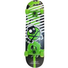 7.87 " Kompletta skateboards Nils Extreme Extreme Point 7.87"