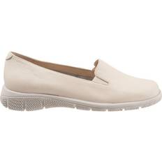 Polyester Loafers Trotters Universal - Bone