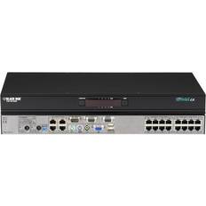 Black Box Servswitch CX KVM Switch