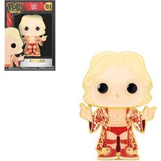 WWE Speelgoed WWE Ric Flair 4" Pop! Emaille pin