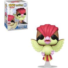 Pokémon Speelfiguren Pokémon Pidgeotto Pop! Vinyl