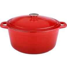 Berghoff Neo with lid 4.73 L 24.38 cm