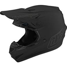 Troy Lee Designs Cykelhjälmar Troy Lee Designs GP Mono