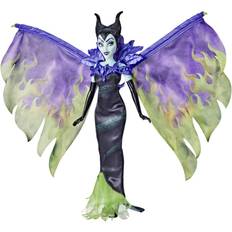 Disney Princess Figurer Disney Princess Disney Villains Maleficent's Flames of Fury Doll