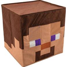 Minecraft Minecraft Steve Block Headpiece