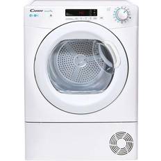 Sèche-linge Candy CSOE C10DG-S Sèche-linge 59.6 cm Classe B Blanc