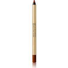 Max Factor Matite labbra Max Factor Colour Elixir Matita per labbra, 16 Brown N Gold, 6 g