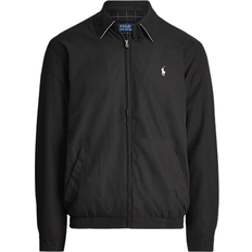 Polo Ralph Lauren Coton Vêtements d'extérieur Polo Ralph Lauren Bi-Swing Windbreaker Jacket - Black