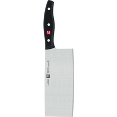 Zwilling Meat Cleavers Knives Zwilling Twin Signature 30795-182 Meat Cleaver 7.28 "