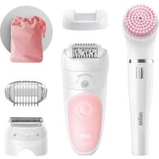 Braun silk épil 5 epilator Braun Silk-épil 5 SES5885