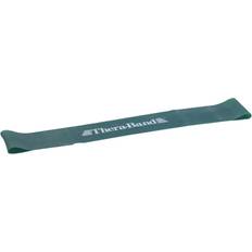 Mehrfarbig Trainings- & Gummibänder Theraband Elastic Band 7.6 M X 45.5 Cm One Size