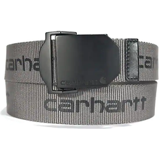 Carhartt Signature Webbing Belt - Black