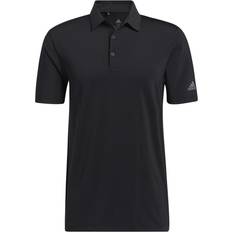 Adidas Ultimate365 Solid Polo Shirt Men - Black