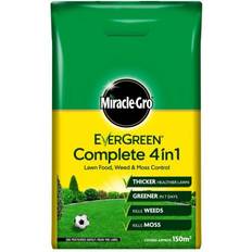 Miracle Gro Evergreen Complete 150m²