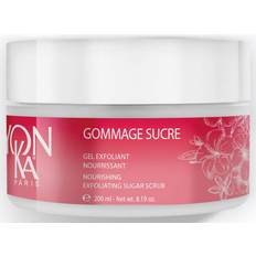 Calmante Exfoliantes Corporales YonKa Gommage Aux Sucres Relax - Sugar Body Scrub 200ml