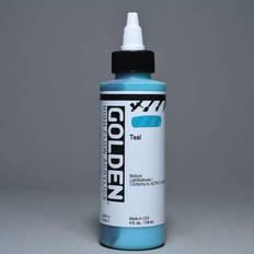 Golden HF 119ml Teal 8547