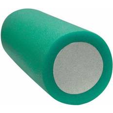 Foam Rollers Cando 2-Layer Round Foam Roller 6" x 30" Medium