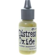 Ranger Tim Holtz Distress Oxides shabby shutters 0.5 oz. reinker bottle