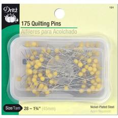 Filati e Forniture per Lavori a Maglia Dritz 175 Quilting Pins Size 28