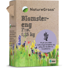 NatureGrass Blomstereng