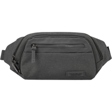 Travelon Anti-Theft Metro Waist Pack - Grey Heather