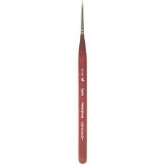 Princeton Brushes Princeton Series 3950 Velvetouch Mixed Media Brushes 3 0 mini spotter