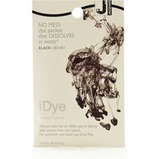 Jacquard iDye natural black