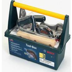 Lights Toy Tools Klein Bosch Tool Box