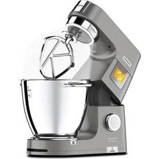 Kenwood Rührgeräte Kenwood Titanium Chef Patissier XL KWL90.164SI