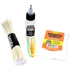 Airbrush Cleaning Accessories kit refill pack