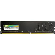 Silicon Power DDR4 2400MHz 4GB (SP004GBLFU240C02)