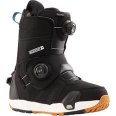 Dam Snowboardboots på rea Burton Felix Step On W 2023 - Black