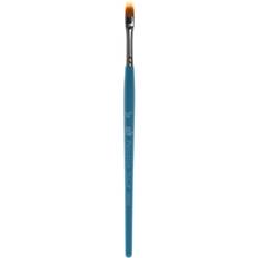 Princeton Select Synthetic Brush Grainer, Short Handle, Size 1/4"