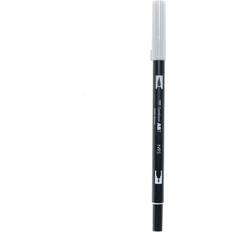 Grey Brush Pens Tombow Dual End Brush Pen cool gray 1 N95