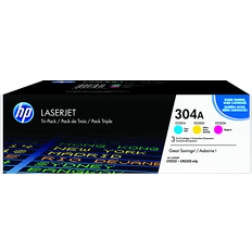 Hp toner cp2025 HP CF340A (MultiPack)