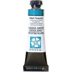 Daniel Smith Daniel Smith akvarellfärg 15 ml Cobalt Turquoise